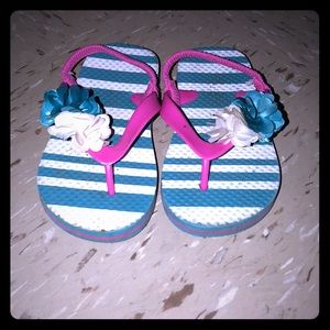 Toddler Girl Sandals